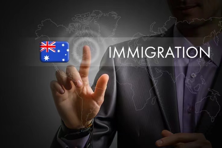 澳洲移民
